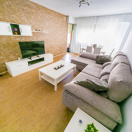 Torrevieja Experience San Julian Apartment Exterior foto