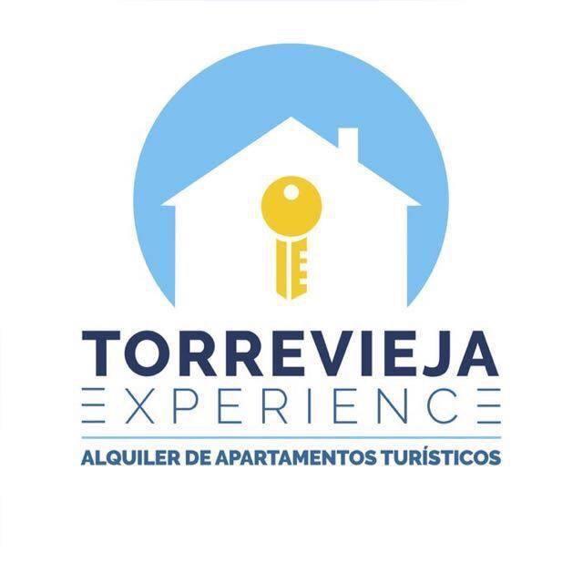 Torrevieja Experience San Julian Apartment Exterior foto