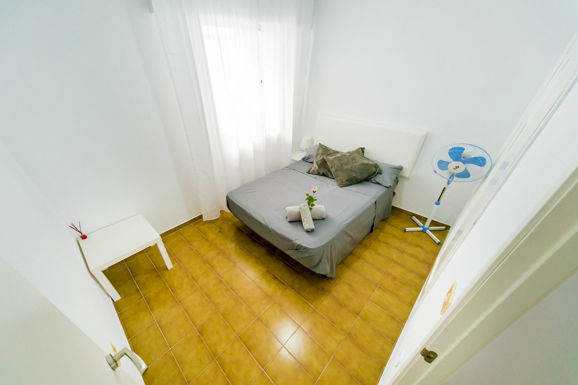 Torrevieja Experience San Julian Apartment Exterior foto