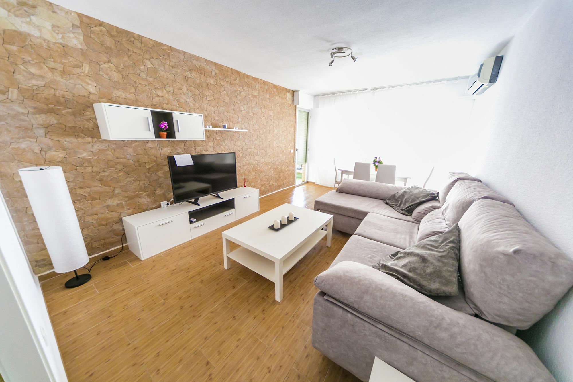 Torrevieja Experience San Julian Apartment Exterior foto