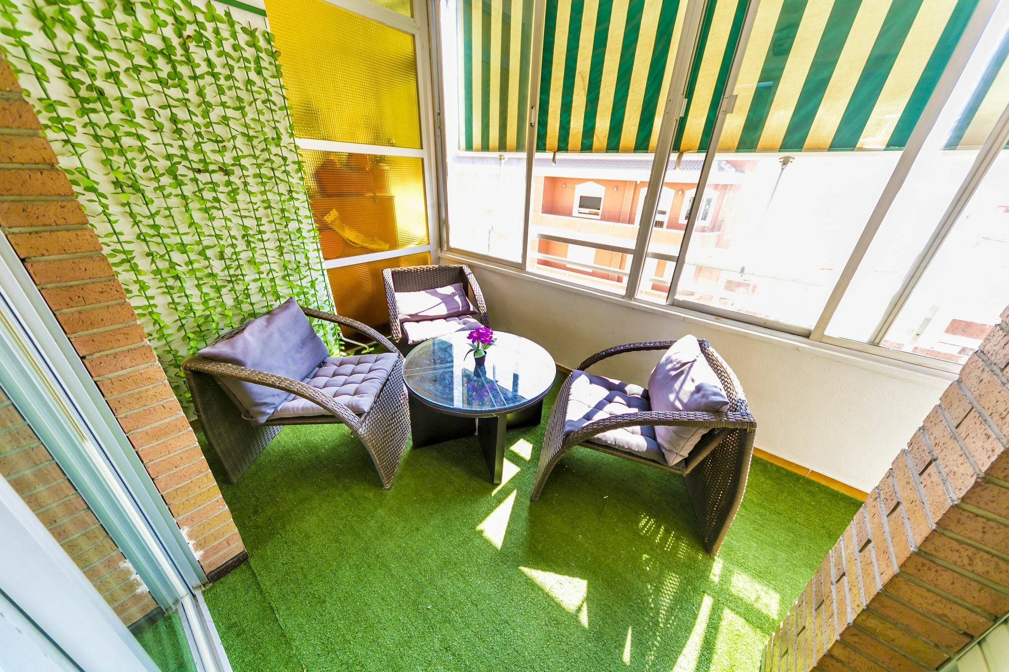 Torrevieja Experience San Julian Apartment Exterior foto