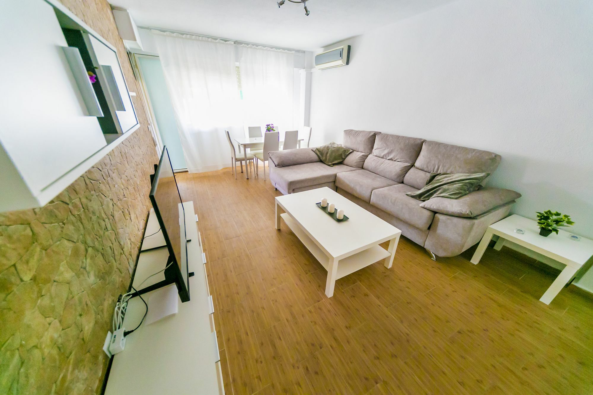 Torrevieja Experience San Julian Apartment Exterior foto