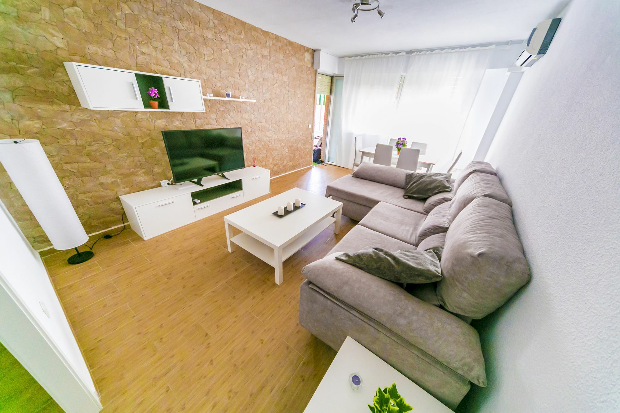 Torrevieja Experience San Julian Apartment Exterior foto