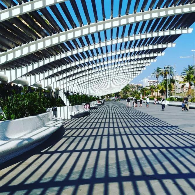 Torrevieja Experience San Julian Apartment Exterior foto